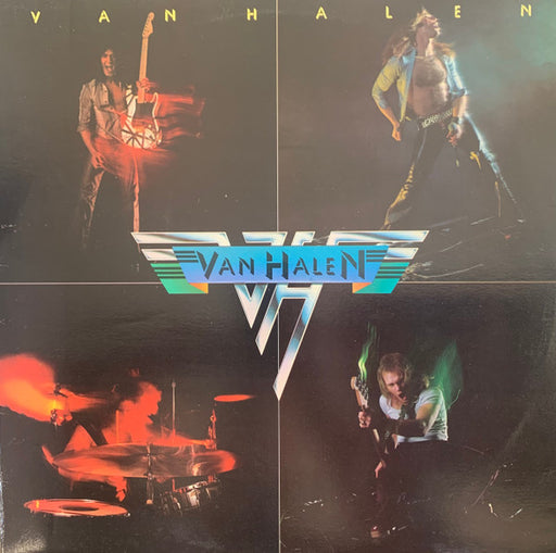 Van Halen – Van Halen