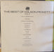 Wilson Pickett – The Best Of Wilson Pickett Vol. II LP vinyl record, image 2 of 4