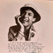 Narada Michael Walden – I Cry, I Smile LP vinyl record, image 5 of 7