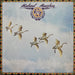 Michael Martin Murphey – Swans Against The Sun LP vinyl record, image 1 of 6
