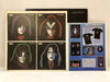 Kiss, Ace Frehley – Ace Frehley LP vinyl record, image 8 of 9