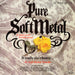 Various – Pure Soft Metal LP vinyl record, image 1 of 4