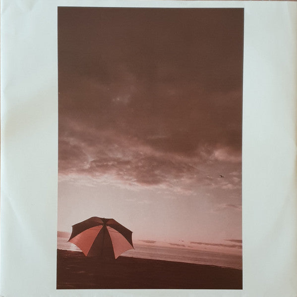 Chris Rea – On The Beach LP vinyl record, image 4 of 6