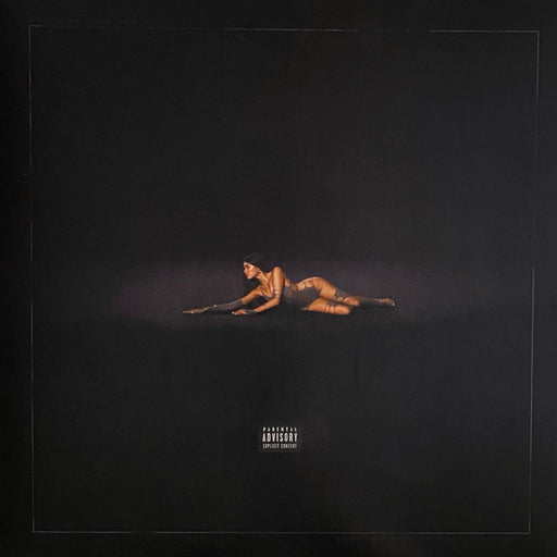 Madison Beer – Life Support LP vinyl record, image 1 of 8