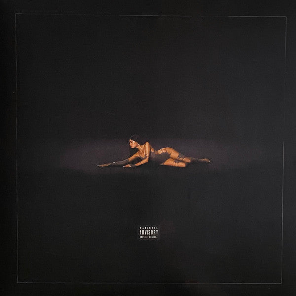 Madison Beer – Life Support LP vinyl record, image 1 of 8