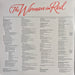 Stevie Wonder – The Woman In Red (Selections From The Original Motion Picture Soundtrack) LP vinyl record, image 3 of 6