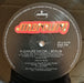 Berlin – Pleasure Victim LP vinyl record, image 3 of 4
