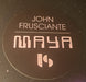 John Frusciante – Maya (2xLP) LP vinyl record, image 8 of 8