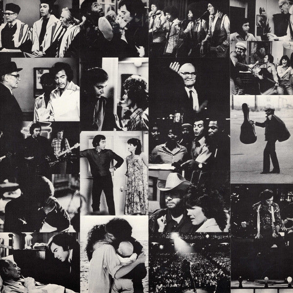 Neil Diamond – The Jazz Singer (Original Songs From The Motion Picture) LP vinyl record, image 6 of 7