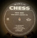 Chuck Berry – Chuck Berry's Greatest Hits LP vinyl record, image 3 of 4