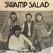 The Swamp Salad – On The Country Line LP vinyl record, image 1 of 4