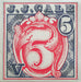 J.J. Cale – 5 LP vinyl record, image 1 of 4