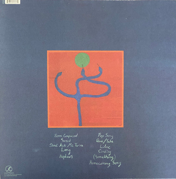 Porridge Radio – Every Bad LP vinyl record, image 2 of 9