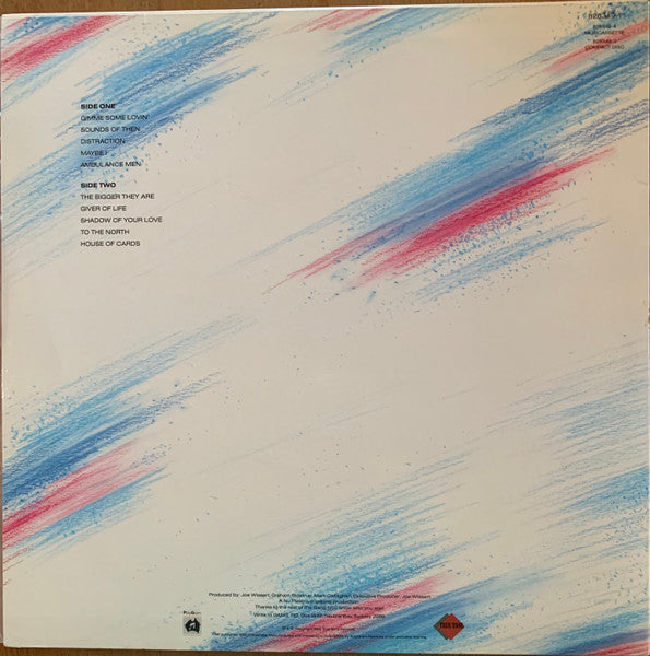 Ganggajang – GANGgajang LP vinyl record, image 2 of 6