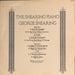 George Shearing – The Shearing Piano LP vinyl record, image 2 of 4