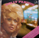 Dolly Parton – The Bargain Store LP vinyl record, image 1 of 4