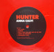 Anna Calvi – Hunter LP vinyl record, image 6 of 10