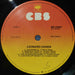 Leonard Cohen – Songs Of Leonard Cohen LP vinyl record, image 3 of 4