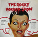 "The Rocky Horror Show" Original Australian Cast – The Rocky Horror Show: Original Australian Cast Album LP vinyl record, image 1 of 6