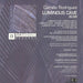 Camille Rodriguez – Luminous Cave 12" vinyl record, image 2 of 2