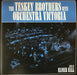 The Teskey Brothers, Orchestra Victoria – Live At Hamer Hall (2xLP) LP vinyl record, image 1 of 4