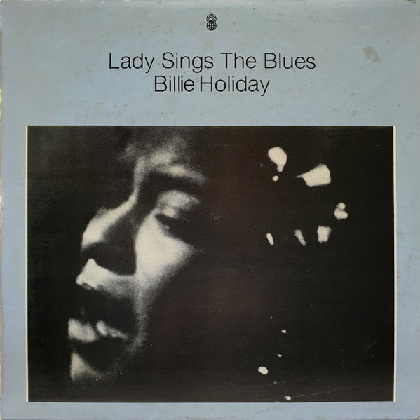 Billie Holiday – Lady Sings The Blues LP vinyl record, image 1 of 4