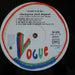 Champion Jack Dupree, Mickey Baker, Hal Singer – I'm Happy To Be Free LP vinyl record, image 4 of 4