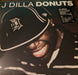 J Dilla – Donuts (2xLP) LP vinyl record, image 7 of 7