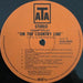 The Swamp Salad – On The Country Line LP vinyl record, image 4 of 4