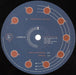 Laidback Luke – The Audio Alert EP 12" vinyl record, image 2 of 2
