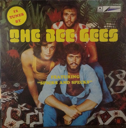 Bee Gees – The Bee Gees