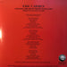 Eric Carmen – I Wanna Hear It From Your Lips 12" vinyl record, image 2 of 4