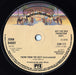 Donna Summer, John Barry – Down, Deep Inside (Theme From The Deep) 7" vinyl record, image 2 of 3