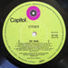 The Band – The Band LP vinyl record, image 4 of 4