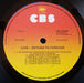 Return To Forever – Live LP vinyl record, image 4 of 4