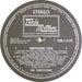 The Temptations – Temptations Gold LP vinyl record, image 3 of 4