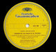 Ludwig van Beethoven, Herbert von Karajan, Berliner Philharmoniker – Symphony No.6 "Pastoral" LP vinyl record, image 2 of 3
