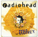 Radiohead – Pablo Honey LP vinyl record, image 1 of 8