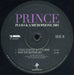 Prince – Piano & A Microphone 1983 LP vinyl record, image 4 of 8