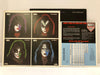 Kiss, Ace Frehley – Ace Frehley LP vinyl record, image 9 of 9