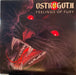 Ostrogoth – Feelings Of Fury LP vinyl record, image 1 of 9