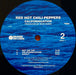 Red Hot Chili Peppers – Californication (2xLP) LP vinyl record, image 4 of 10