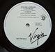 Julian Lennon – Valotte 12" vinyl record, image 4 of 4