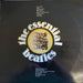 The Beatles – The Essential Beatles LP vinyl record, image 1 of 4