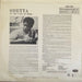 Odetta – At The Gate Of Horn LP vinyl record, image 2 of 4