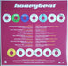 Various – Honeybeat: Groovy 60s Girl-Pop LP vinyl record, image 2 of 8