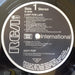 Iggy Pop – Lust For Life LP vinyl record, image 3 of 4