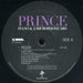 Prince – Piano & A Microphone 1983 LP vinyl record, image 3 of 8