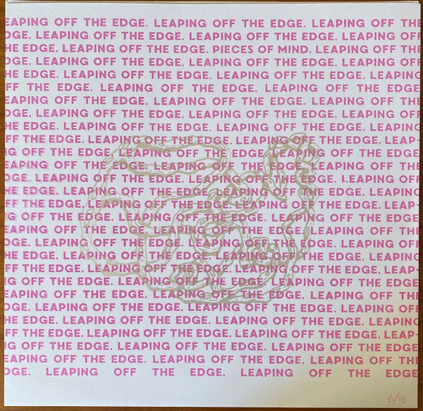 Dead – Raving Drooling LP vinyl record, image 3 of 5