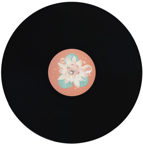 Björk – Post LP vinyl record, image 5 of 7